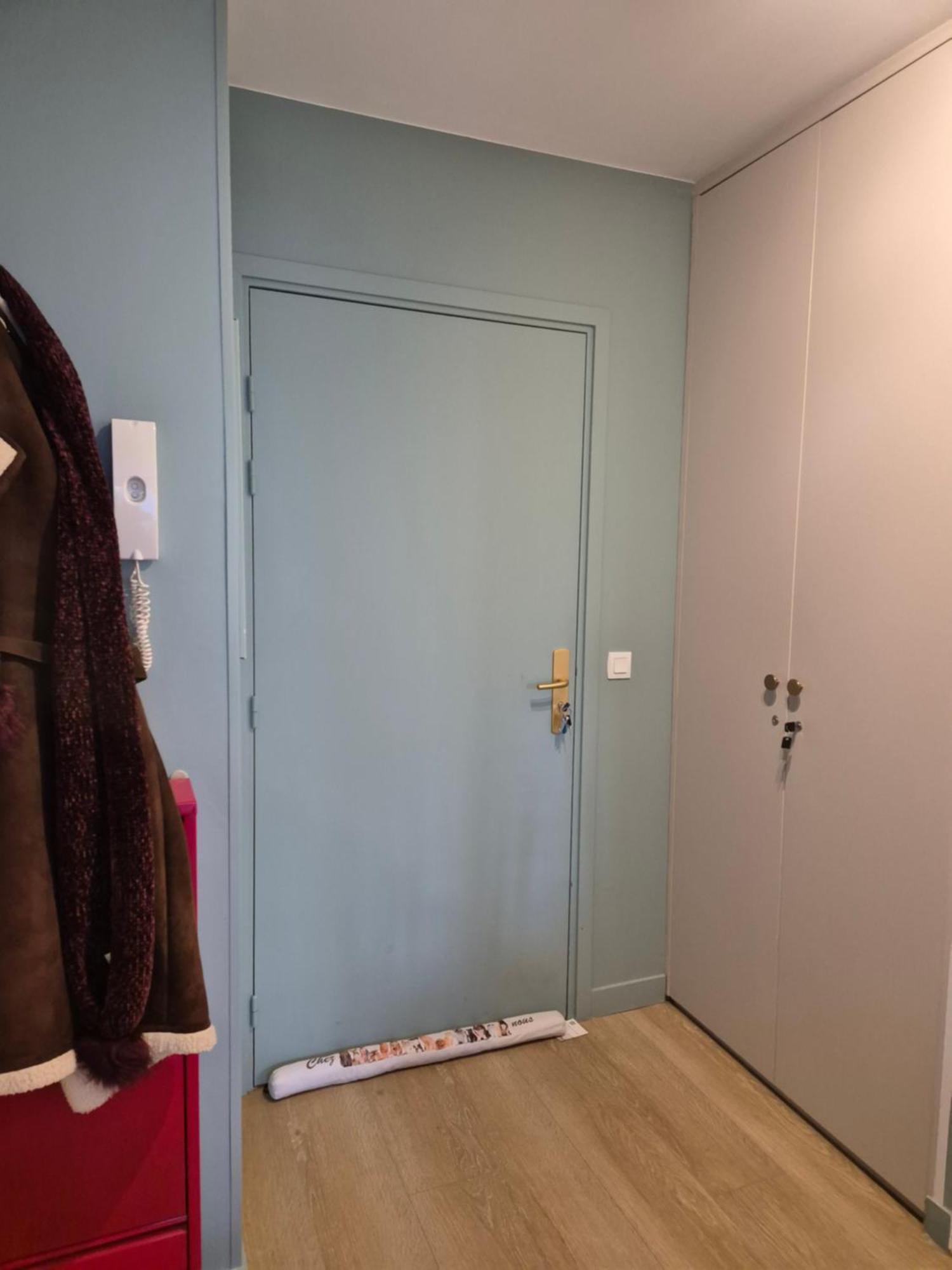 Appartement Cosy Pres Du Rer เชสซี ภายนอก รูปภาพ